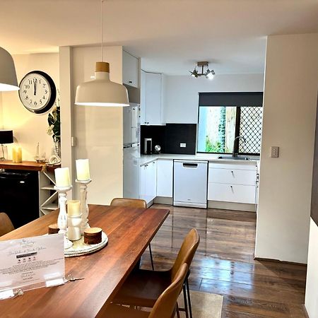 Noosa Boutique Apartments & Elkhorn Villas Dış mekan fotoğraf