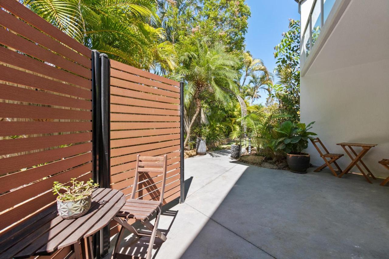 Noosa Boutique Apartments & Elkhorn Villas Dış mekan fotoğraf