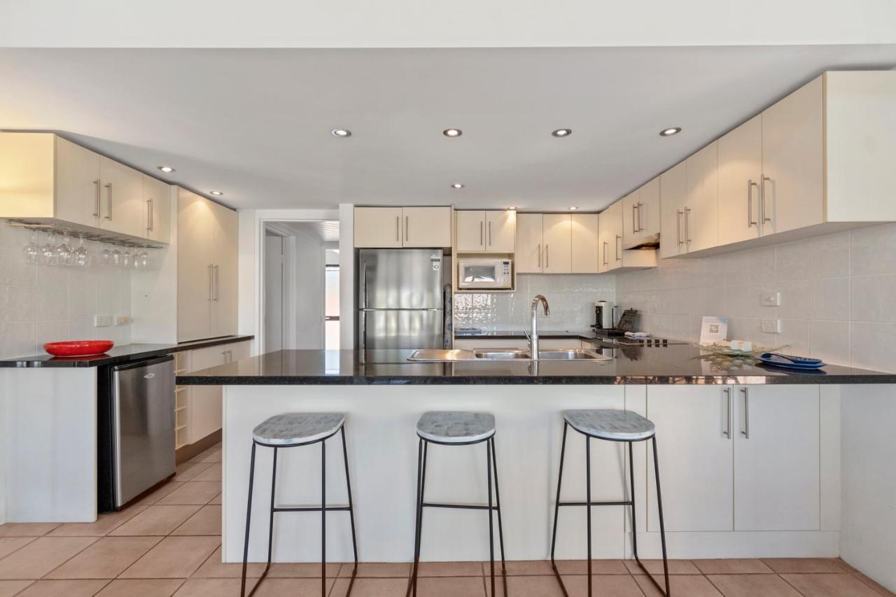 Noosa Boutique Apartments & Elkhorn Villas Dış mekan fotoğraf