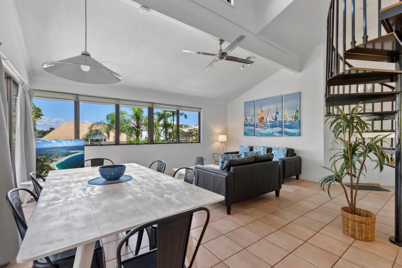 Noosa Boutique Apartments & Elkhorn Villas Dış mekan fotoğraf