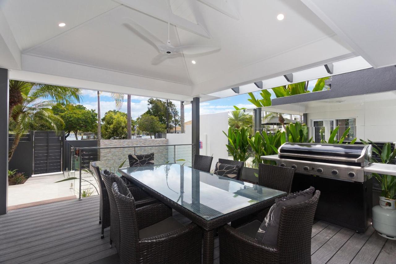Noosa Boutique Apartments & Elkhorn Villas Dış mekan fotoğraf