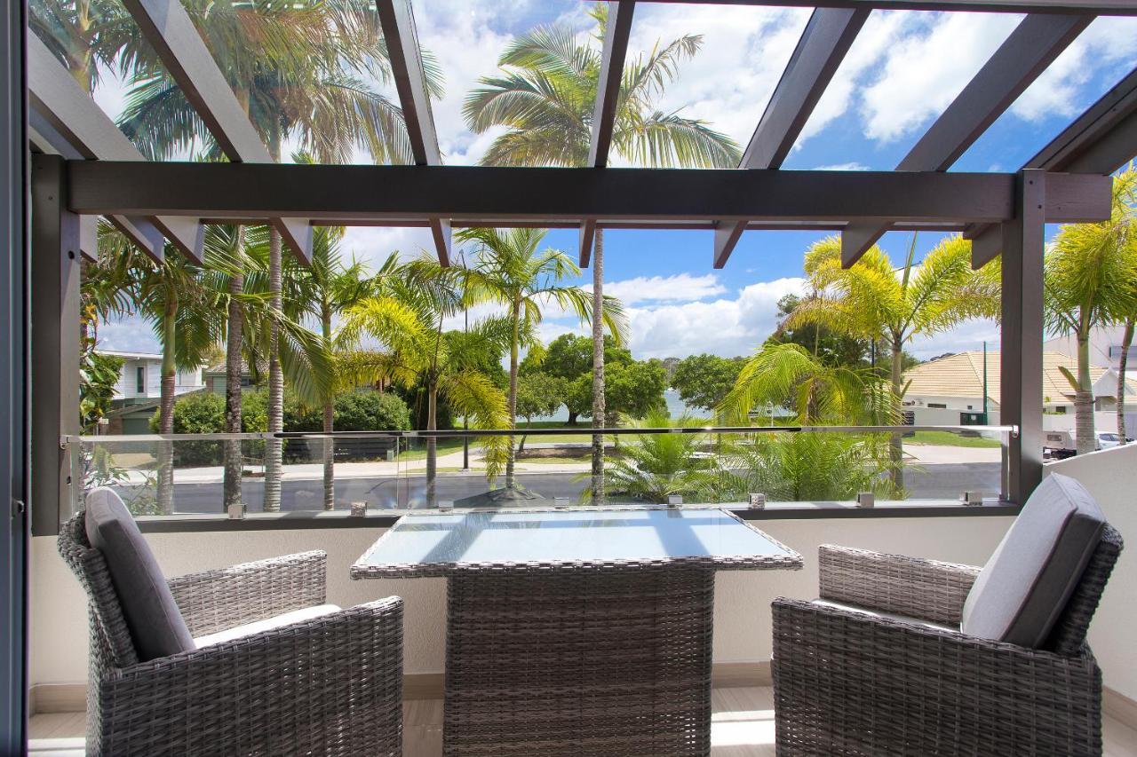 Noosa Boutique Apartments & Elkhorn Villas Dış mekan fotoğraf