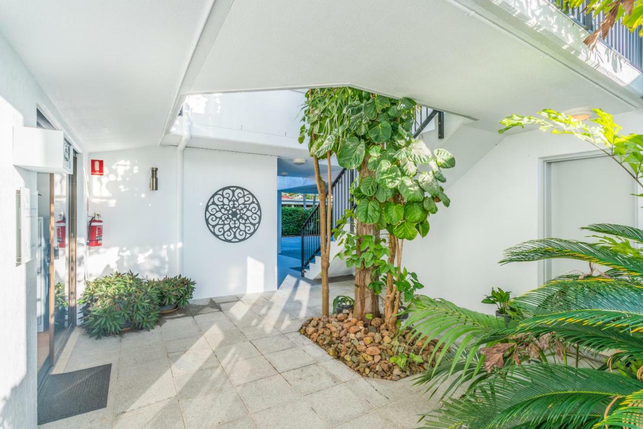 Noosa Boutique Apartments & Elkhorn Villas Dış mekan fotoğraf