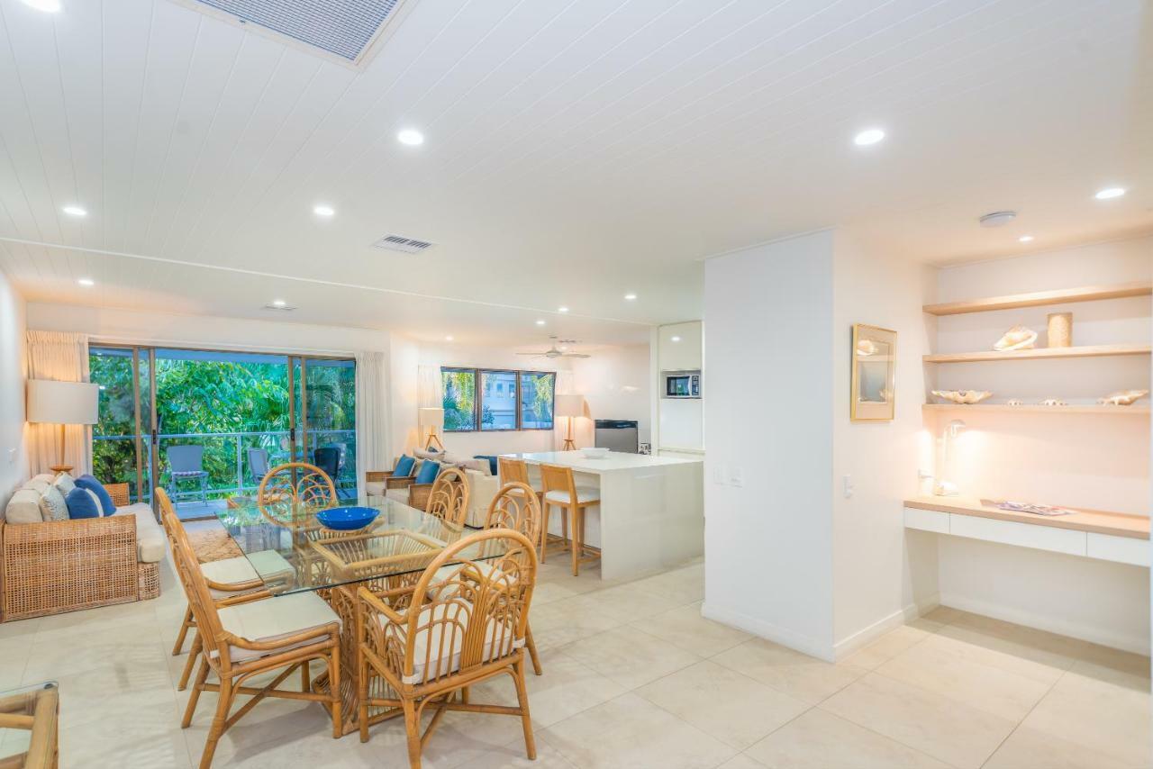 Noosa Boutique Apartments & Elkhorn Villas Dış mekan fotoğraf